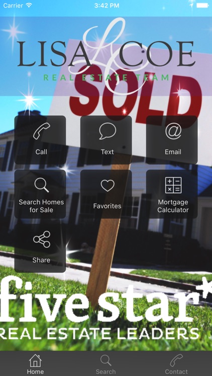 Lisa Coe Team Connect