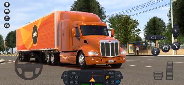 Truck Simulator : Ultimate