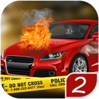 Car Damage Prank app not working? crashes or has problems?