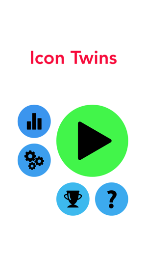 Icon Twins(圖1)-速報App