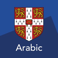 Cambridge English-Arabic Dictionary app not working? crashes or has problems?