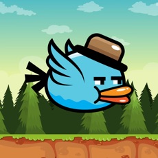 Activities of BlueBird - Addictive Flappy Game for Teens