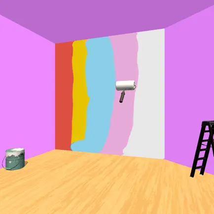 Room Paint DIY Cheats