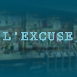 L'Excuse bar