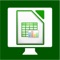OffiXLS is an app to edit XLS spreadsheets that you will be able to create, modify and share