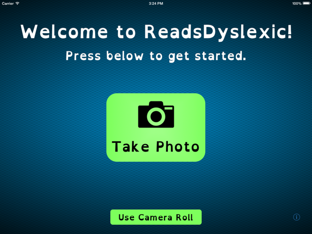 Reads Dyslexic(圖2)-速報App