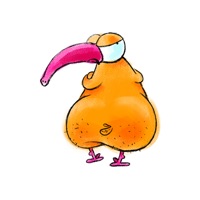 Legion의 Mashka 스티커 PC 용