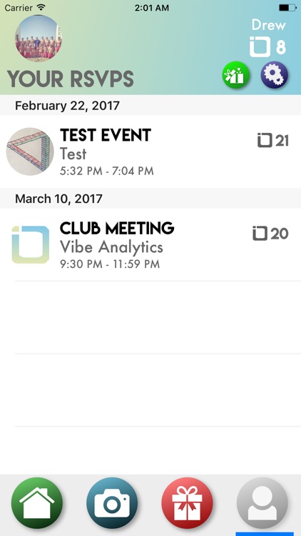 Ordinem screenshot-4