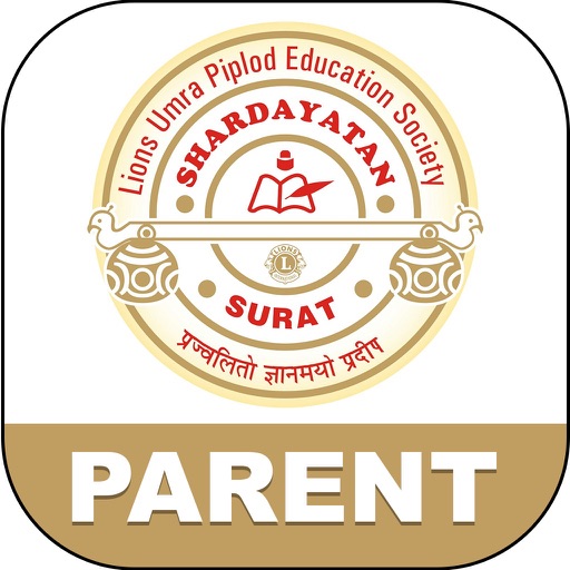 SHARDAYATAN SCHOOL PARENT