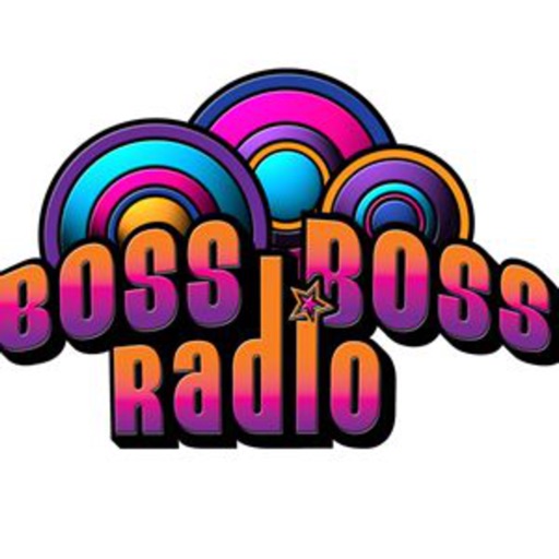 Boss Boss Radio icon