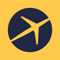 App Icon for Expedia: Travel, Hotel, Flight App in Canada IOS App Store