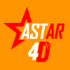 ASTAR 4D - integer AR