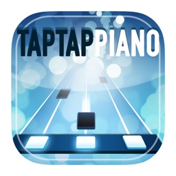 Tap Tap Piano: Beat Music