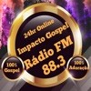 Rádio Impacto Gospel FM