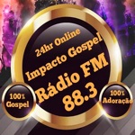 Rádio Impacto Gospel FM