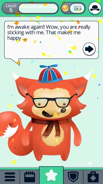 BoosterBuddy