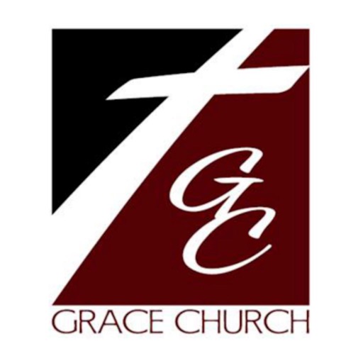 Grace Church Grantsburg icon