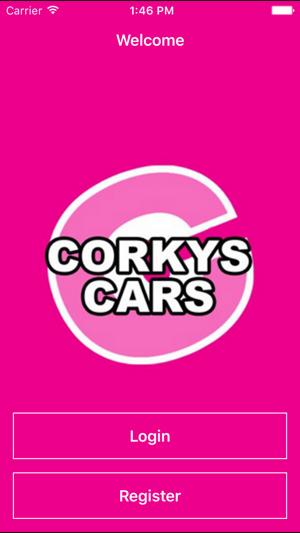 Corkys Cars