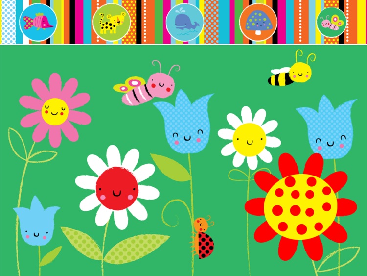 Baby's Very First Play App - Animals