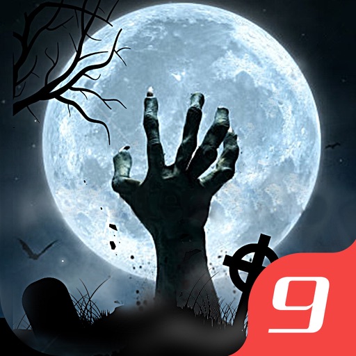 Zombies: lonely city iOS App