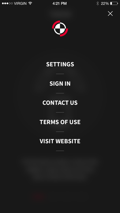 Screenshot #3 pour Rotorama Laptimer