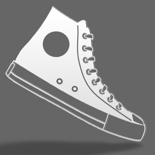 Sneakers Shoes - Footwear and Heel Sandals Catalog iOS App