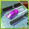 Enjoy Multi parking levels in this driving game