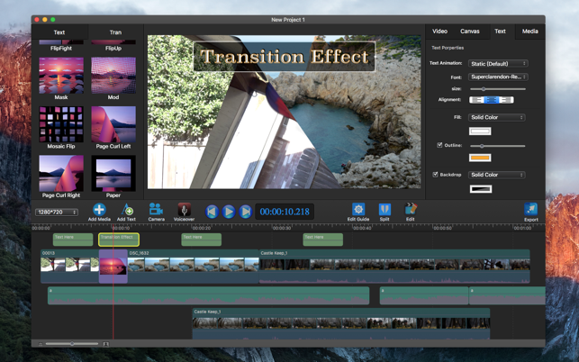 Movie Edit-Video Editor Video(圖1)-速報App