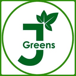 JGreens