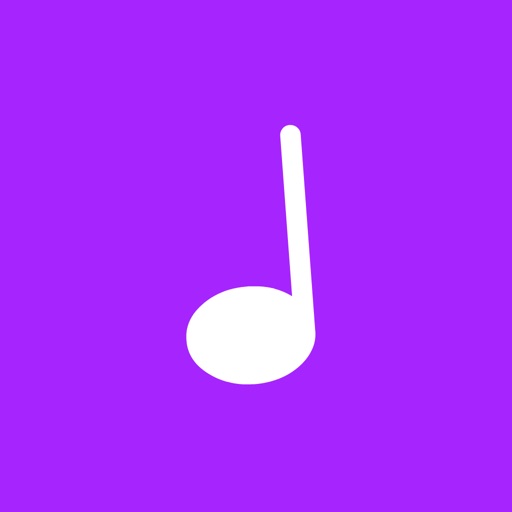 TapNote - Simple Music Creation icon