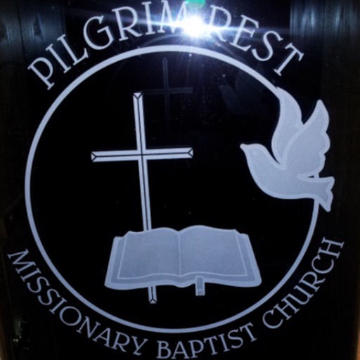 Pilgrim Rest M.B. Church icon