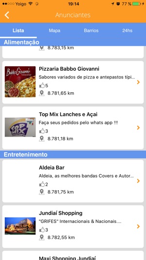 App Jundiaí(圖2)-速報App