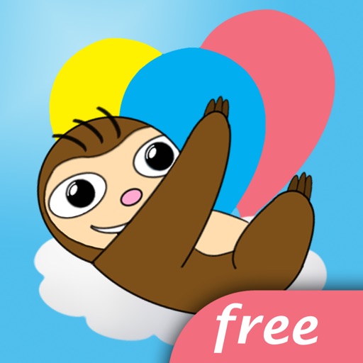 SlothDrop Free iOS App