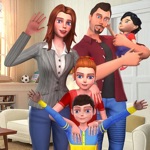 Virtual Mother Life Simulation