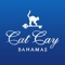 The Cat Cay Yacht Club Employee app is designed to keep the employees engaged with the club and to stay healthy