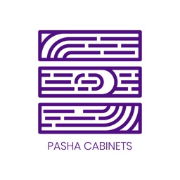 Pasha Cabinets