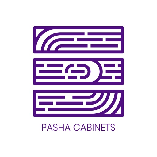 Pasha Cabinets