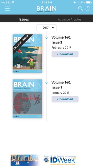 Brain Journal(圖1)-速報App