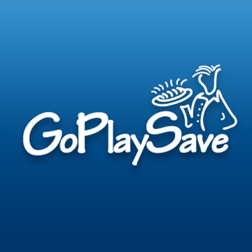 GoPlaySave Triangle iOS App