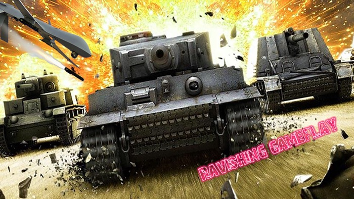 Army Drone striker target undetected terrorist