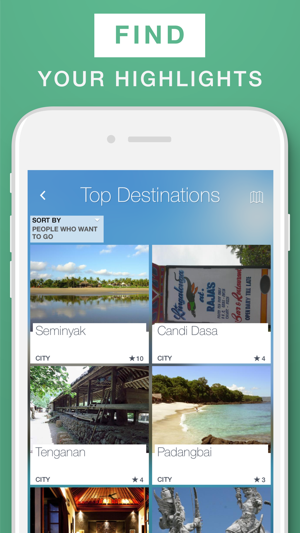 Bali - Travel Guide & Offline Map(圖2)-速報App