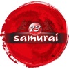 Самурай 73