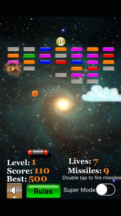 BricksBreaker - Addictive Breakers Game…