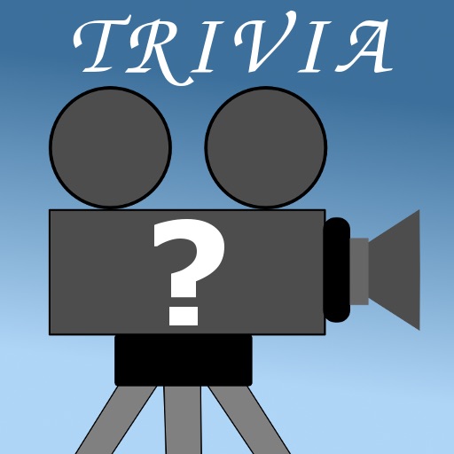 Cinema All-Time Trivia iOS App