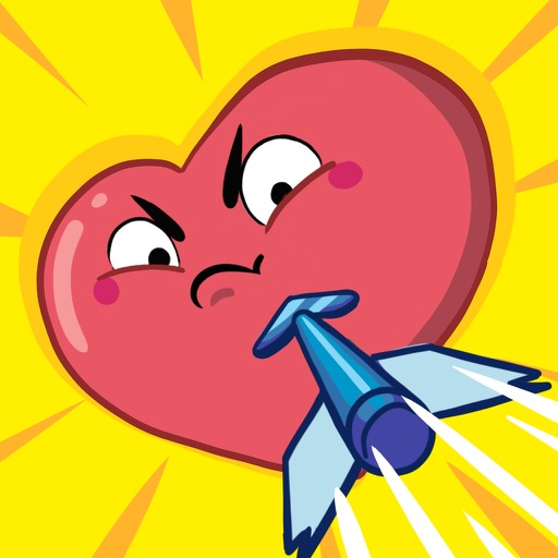 Heartbreak: Valentine's Day icon