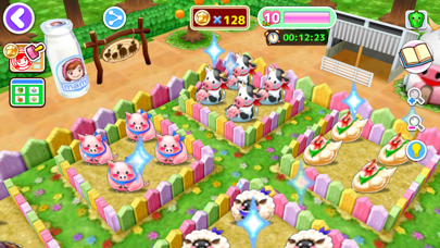 Cooking Mama: Let's cook!Screenshot of 5