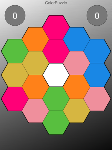 ColorPuzzle* screenshot 4