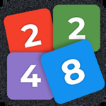 2248: Number Games 2048 Puzzle на пк