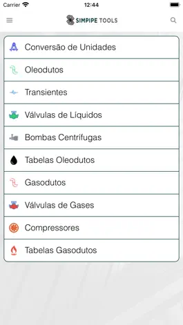 Game screenshot SimPipe Tools apk