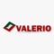 Valerio app is now available on App Store